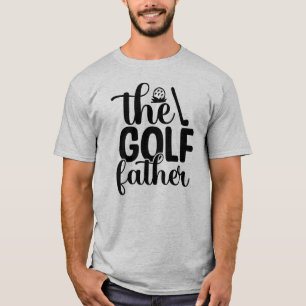 Golf Far: en legendary Swing T Shirt
