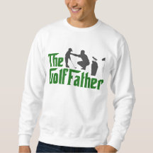 Golf Far Funny Golfing Pappa GrandPa