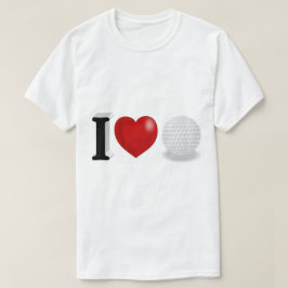 Golf Fläkt Tröja