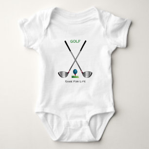 GOLF - Game for Life T Shirt