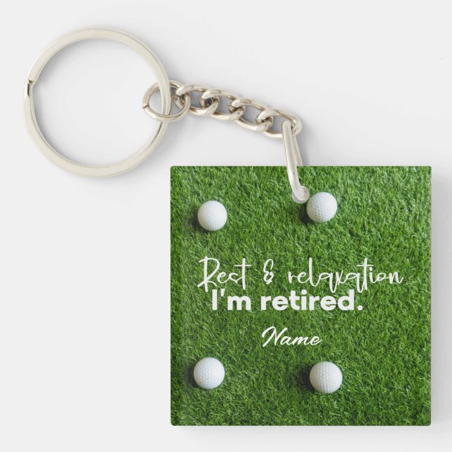 Golf Glad Pension  (Framsidan)