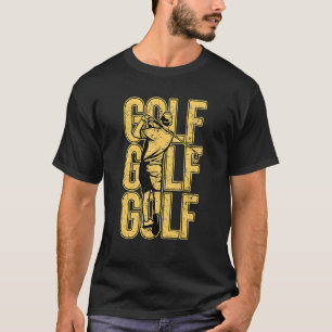 Golf GLove Manar Golf Klubb Set Manar Golf T Shirt