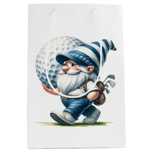 Golf Gnome