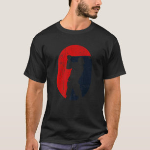 Golf Golfer Golf Course Golf Trainer 1 T Shirt
