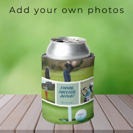 Golf golfer golfinggåva, tillbehör