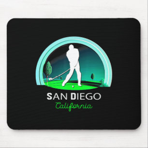 Golf Golfing San Diego Musmatta