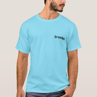 Golf Grandpa's Adidas Golf Polo Shirt T