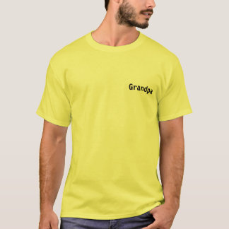 Golf Grandpa's Adidas Golf Polo Shirt T