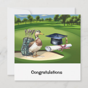 Golf Grattiss Student-kort Kort