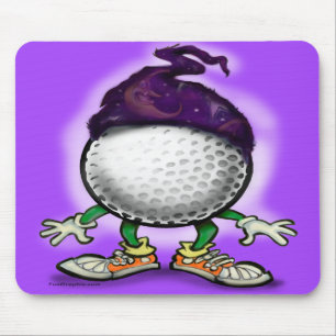 Golf-guiden Musmatta