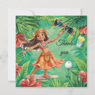 Golf Hawaii Temat Tackkort Tack Kort