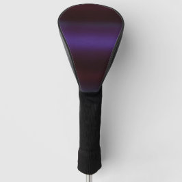 Golf Head Cover