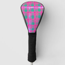 Golf Head Cover