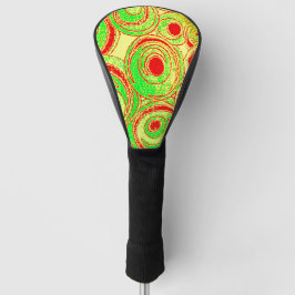 Golf Head Cover