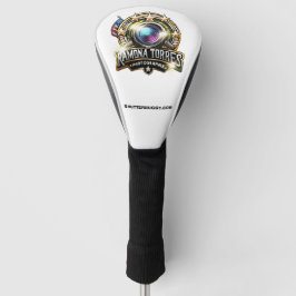 Golf Head Cover