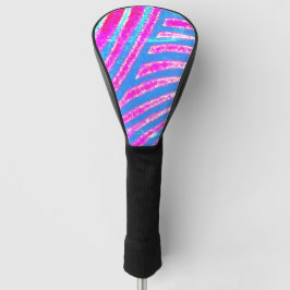 Golf Head Cover