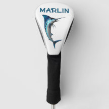 Golf Head Cover