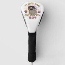 Golf Head Cover