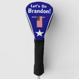 Golf Head Cover