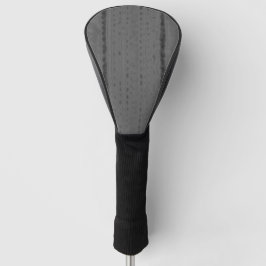 Golf Head Cover