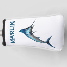 Golf Head Cover