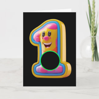 Golf. Hole in one. Kort