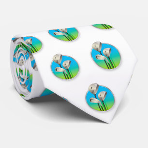 Golf Idrott Slips