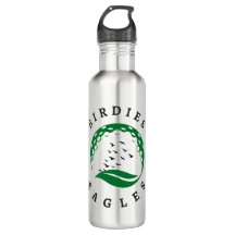 Golf Infusion Birdies Eagles Golf