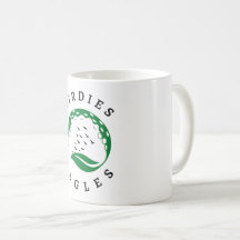 Golf Infusion Birdies Eagles Golf
