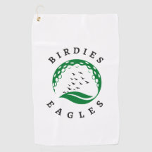 Golf Infusion Designad Birdies Eagles Golf Boll