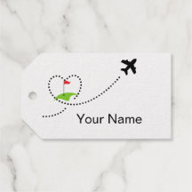 Golf Infusion Designad Traveler