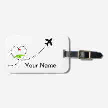 Golf Infusion Designad Traveler