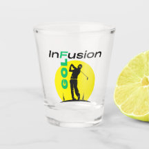 Golf Infusion Uniquely Designad