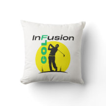 Golf Infusion Uniquely Designad