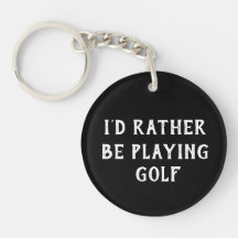 GOLF JAG SKULLE SNARARE SPELA GOLF