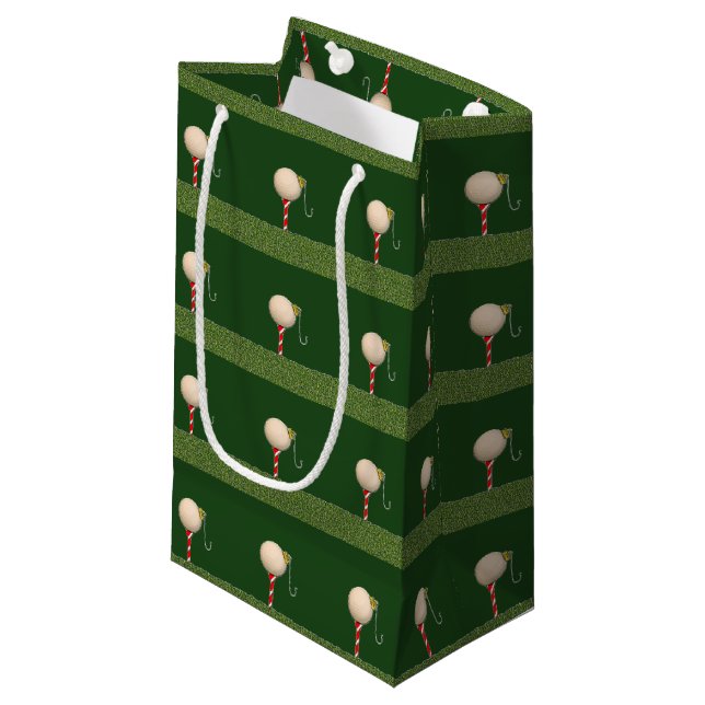 Golf jul (Framsidan Vinklad)