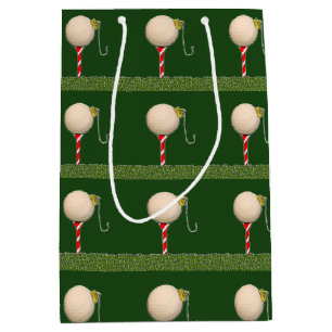 Golf-julklapp för liten gåva