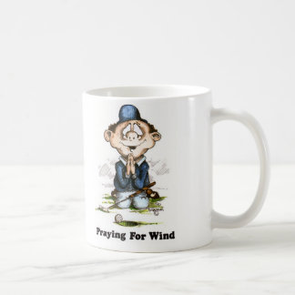 GOLF KAFFEMUGG