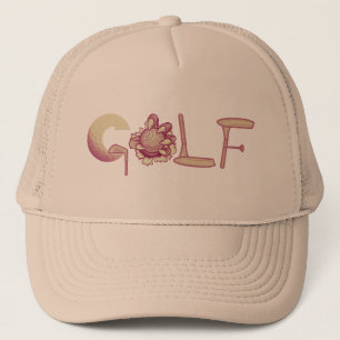 Golf Keps