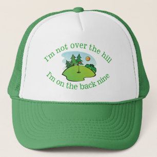 Golf Keps