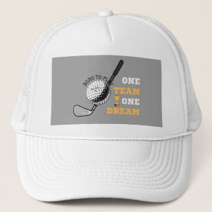 GOLF KEPS