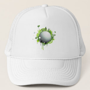 Golf Keps
