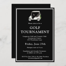 Golf Klubb Corporate League Tournament