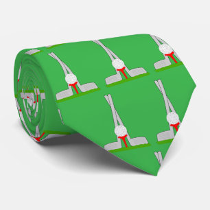 Golf Klubb Design Slips