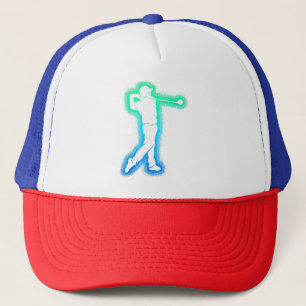Golf Klubb Golfer Kids Boys Manar Golfing Keps