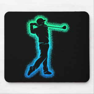 Golf Klubb Golfer Kids Boys Manar Golfing Musmatta