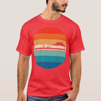 Golf-Klubb T Shirt