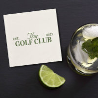 golf klubb temat party. Bachelor Party