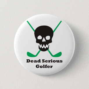 Golf Knapp