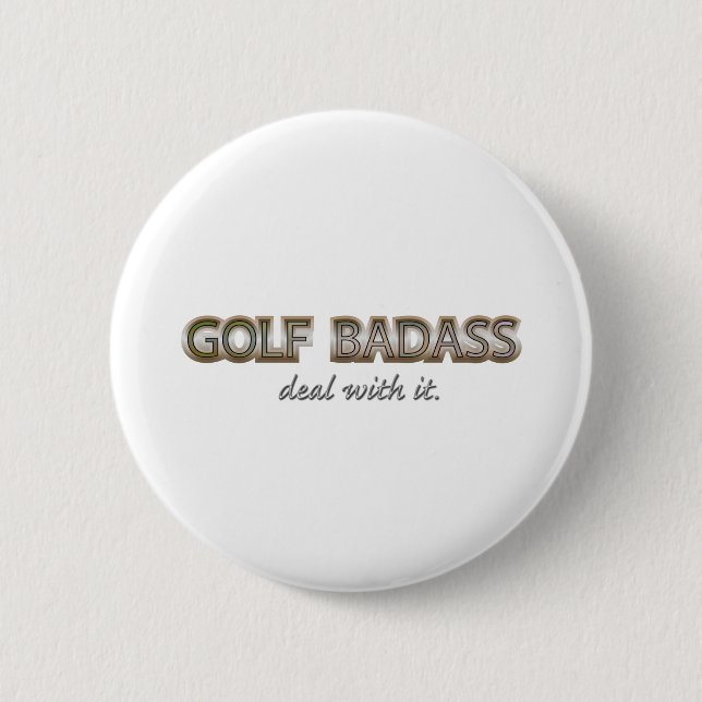 GOLF KNAPP (Framsida)